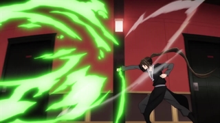 انیمه جدید Tower of God Season 2 هاردساب فارسی - انیمه شو