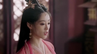 سریال چینی عشق وفادار 2024 Fateful Love قسمت 6 با زیرنویس فارسی