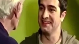 نمیدونم چرا داره خندوم میایه