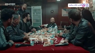 سریال گودال (Çukur) قسمت 417 دوبله فارسی