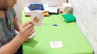 گفتاردرمانی در شهر ری (مرکز نویان)