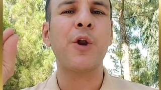 چطور به خداوند ایمان بیاوریم؟