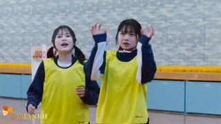 ✿ مشق امشبم ✿  میکس شاد فیلم دفترخاطرات مخفی ما / تقدیمی