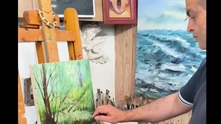 آموزشگاه هنری تاش (ساری)