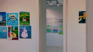 آموزشگاه آزاد هنری آتلیه هنر