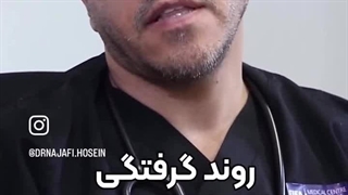 شخصیت های عصبی در معرض گرفتگی عروق