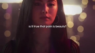 درسته که درد زیباییه؟