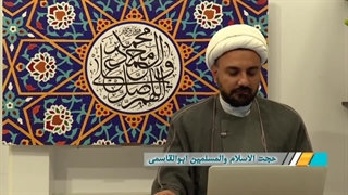 عاشقان غذای نذری امام رضا علیه السلام ببینن