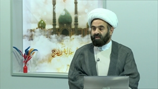 ثواب زیارت امام رضا علیه السلام ( شنیدنی )