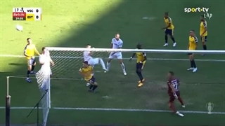 *Vitória 1-0 Estoril*هفته دوم ۲۰۲۴/۲۰۲۵  8/6/1403 شهریور