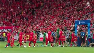 Wszystkie 4.Kolejkl-Moments .Top Ekstraklasa هفته چهارم ۲۰۲۴/۲۰۲۵ ۹/۶/۱۴۰۳ شهریور ماه