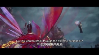 آنچه در قسمت53 خواهید دید جاودانه شورشی