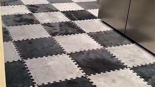 بهترین موکت آشپزخانه