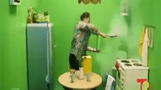 موزیک ویدیو شهاب تیام ماجرا