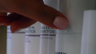 کلینیک زیبایی شیوانا