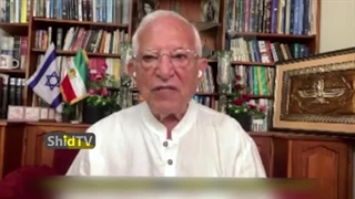 14030612: اعتراف مهم منشه امیر در مورد وضعیت خطرناک اسرائیل!