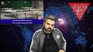 14030612: اعتراف پایگاه غربی به تحقیر دارایی های ناتو توسط پهپاد ایرانی در اوکراین