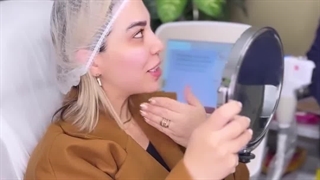 مرکز پوست و زیبایی پارادایس