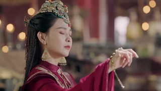 سریال چینی عشق وفادار 2024 Fateful Love قسمت 8 با زیرنویس فارسی