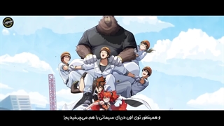 Zenless Zone Zero "گاز گرفتن در محل" ~تیزر رسمی شخصیت «کلیدا بلوباگ» زلنس زون زرو zZz