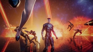 انیمه چینی Xiaobing Chuanqi هاردساب فارسی - انیمه شو