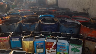 فروش قیر با کیفیت