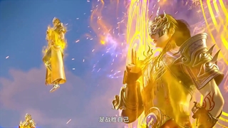 انیمه Shen Wu Tianzun هاردساب فارسی - انیمه شو