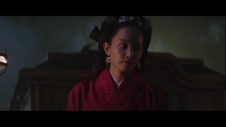 قسمت 4 سریال ملکه وو با زیرنویس فارسی چسبیده