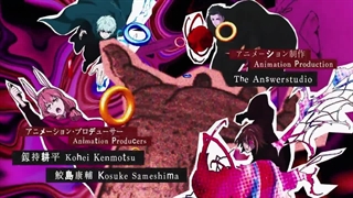 انیمه برج الهگان فصل دوم قسمت نهم  زیرنویس فارسی