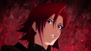 انیمه ویستوریا : عصا و شمشیر فصل اول قسمت پنجم زیرنویس فارسی