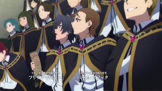 انیمه ویستوریا : عصا و شمشیر فصل اول قسمت ششم زیرنویس فارسی