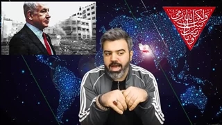 14030612: روزنامه گاردین - شروع موج وحشت دیگر هیچ چیز در اسرائیل عادی و خنده دار نیست