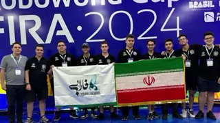 روایت قهرمانان مشاور سفید