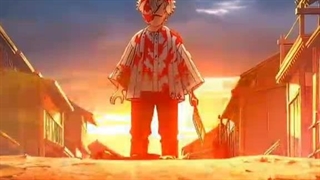 میکس قاتل الشیاطین