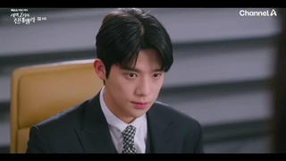 قسمت چهارم سریال کره ای Cinderella at 2 AM 2024 - با زیرنویس فارسی