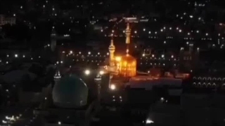 نماهنگ | السلام علیک یا امام الرئوف