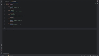 شرط سه قسمتی