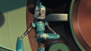 فیلم سینمایی روبات ها 2005