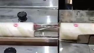 دستگاه بسته بندی تجهیزات پزشکی ماشین سازی عدیلی