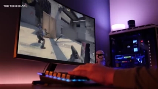 مقایسه مانیتور های 60 هرتز،144 هرتز و 240 هرتز