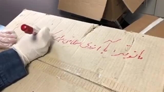 دکتر محمد اسلامی جویباری دکتر خون کلینیک طوبی ساری پر کردن دندان