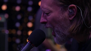 The Smile - Full Performance (Live on KEXP 2022)