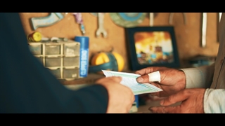 ❓آیا باعث آسان‌تر شدن زیارت کسانی شده‌اید؟