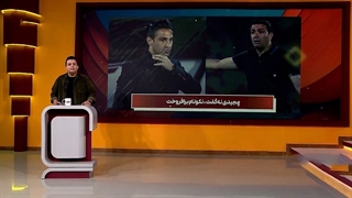 نکونام با قول قهرمانی، ماندنی شد