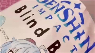 انباکس انیمه ای