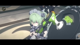 Zenless Zone Zero "گونه‌ی گرگ جذاب" ~کارکتر دمو رسمی شخصیت «ون لیکون» زلنس زون زرو zZz