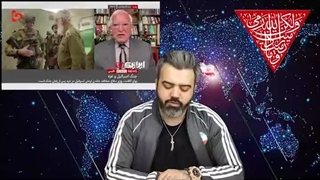 آقای تحلیلگر: خاک بر سری نتانیابو