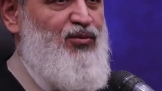 استاد پناهیان: پیامبر اکرم صلی الله علیه و آله و سلم از زاویه ی دید یک غیر مسلمان