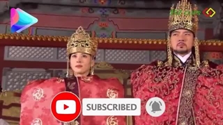 سرنوشت سوسانو، بیریو و اونجو بعد از ترک گوگوریو-360p