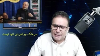 14030613: بررسی سخنان عجیب و غریب قالیباف در مورد جلیلی و مخالفین!